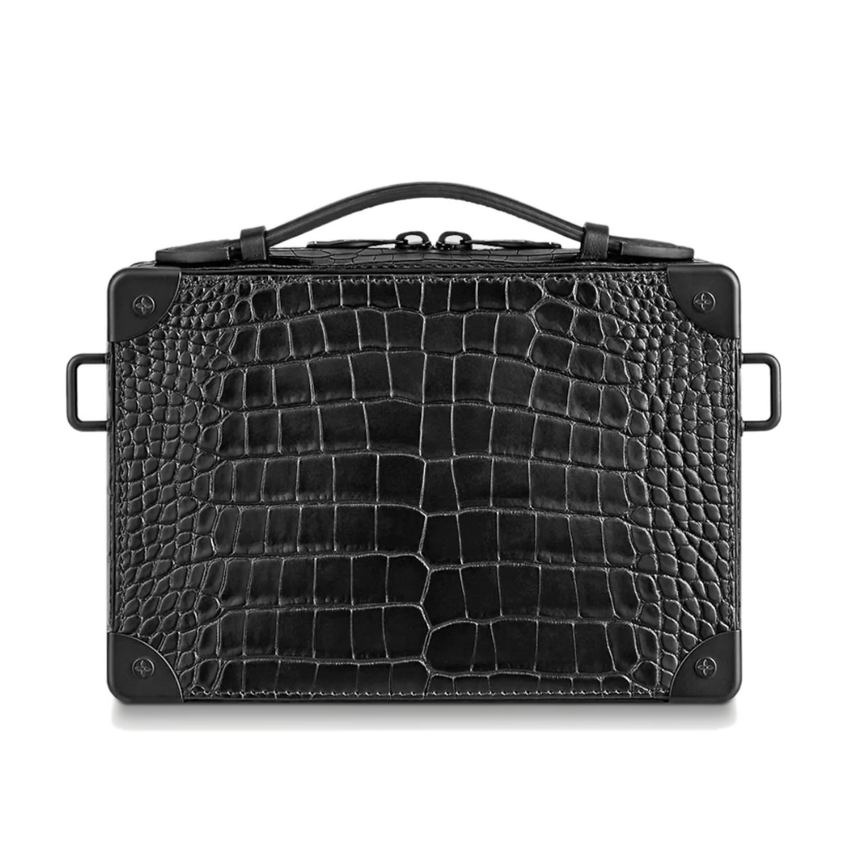 Lv Handle Soft Trunk Bags N80242 3 - www.kickbulk.cc