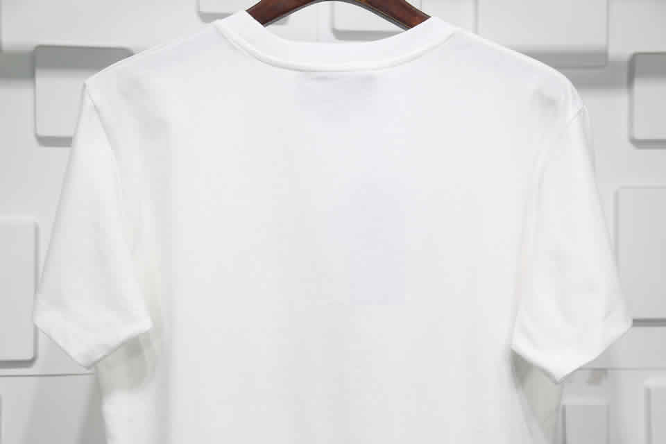 Gucci Doraemon T Shirt Printing Pure Cotton 7 - www.kickbulk.cc