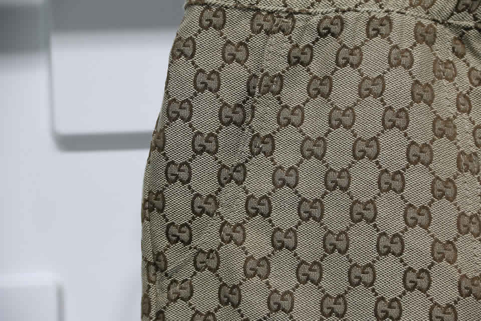 Gucci The North Face Jacquard Woven Pants 15 - www.kickbulk.cc