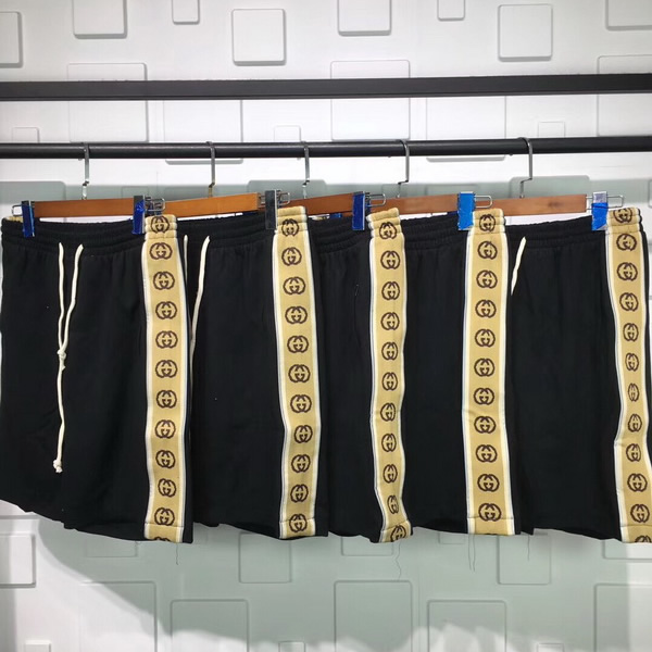 Gucci Reflective Webbing Shorts 0 - www.kickbulk.cc