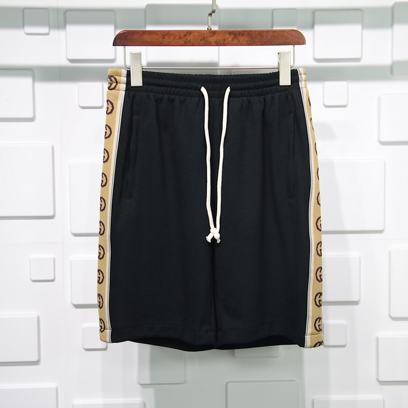 Gucci Reflective Webbing Shorts 1 - www.kickbulk.cc