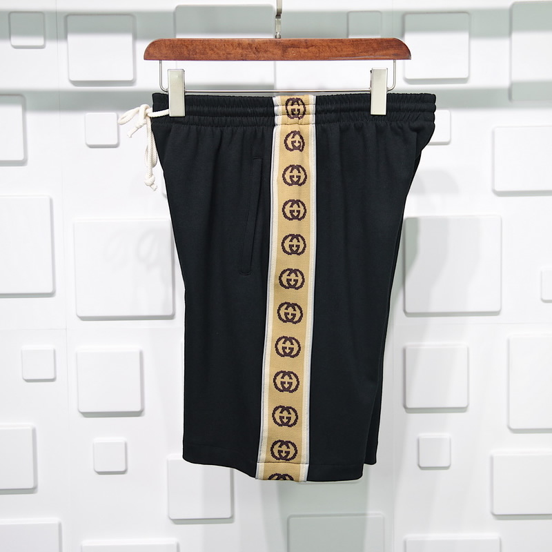 Gucci Reflective Webbing Shorts 2 - www.kickbulk.cc