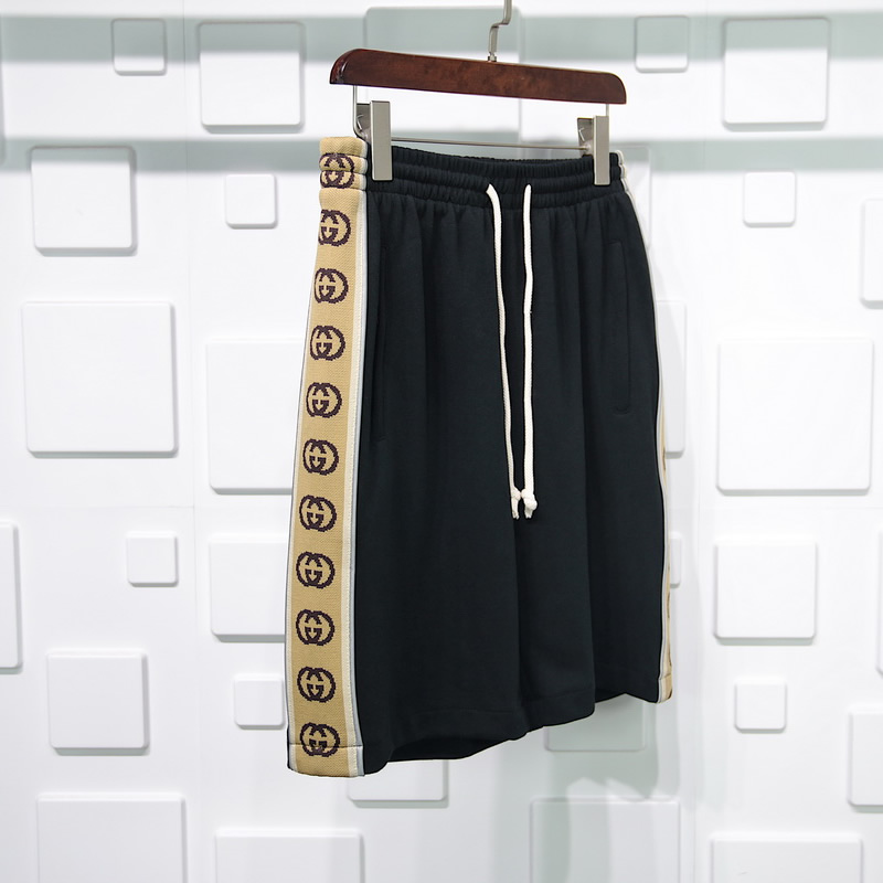 Gucci Reflective Webbing Shorts 4 - www.kickbulk.cc