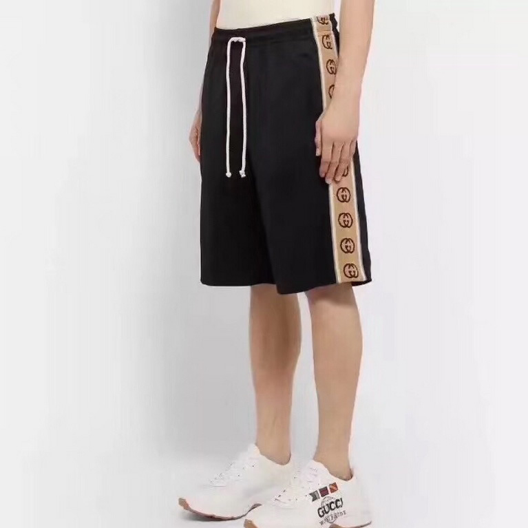 Gucci Reflective Webbing Shorts 5 - www.kickbulk.cc