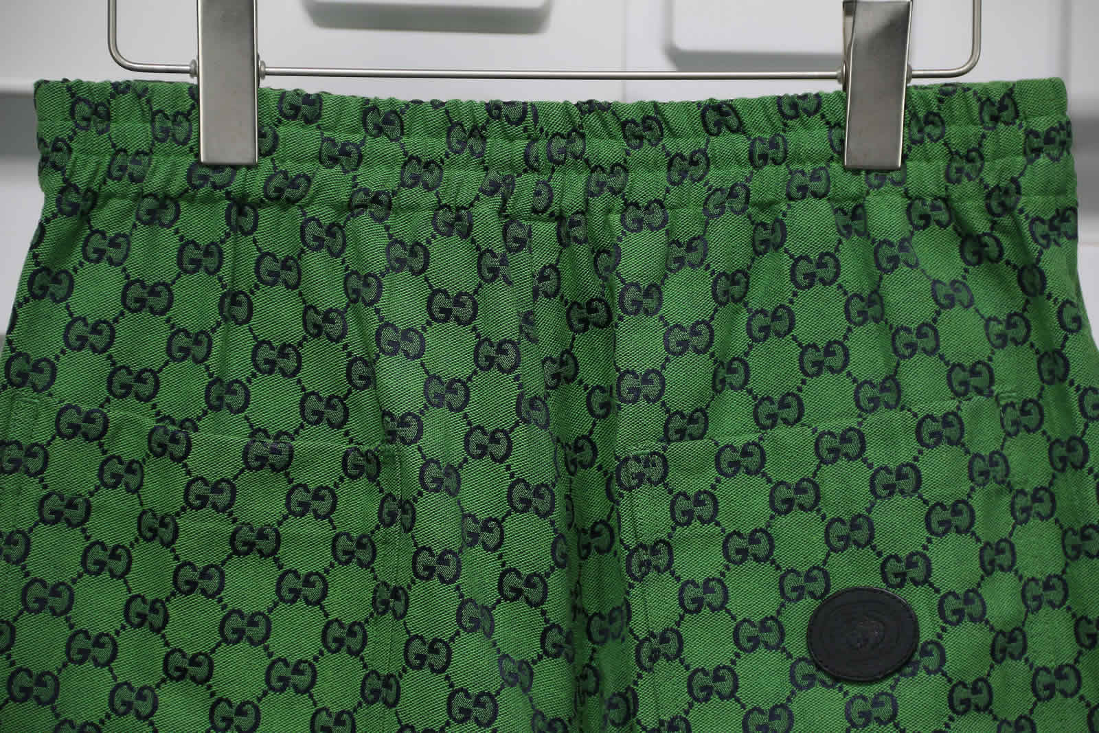 Gucci Canvas Shorts 2021 10 - www.kickbulk.cc