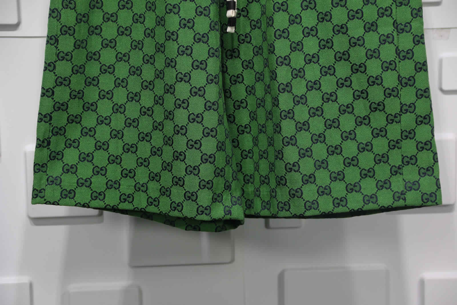 Gucci Canvas Shorts 2021 12 - www.kickbulk.cc