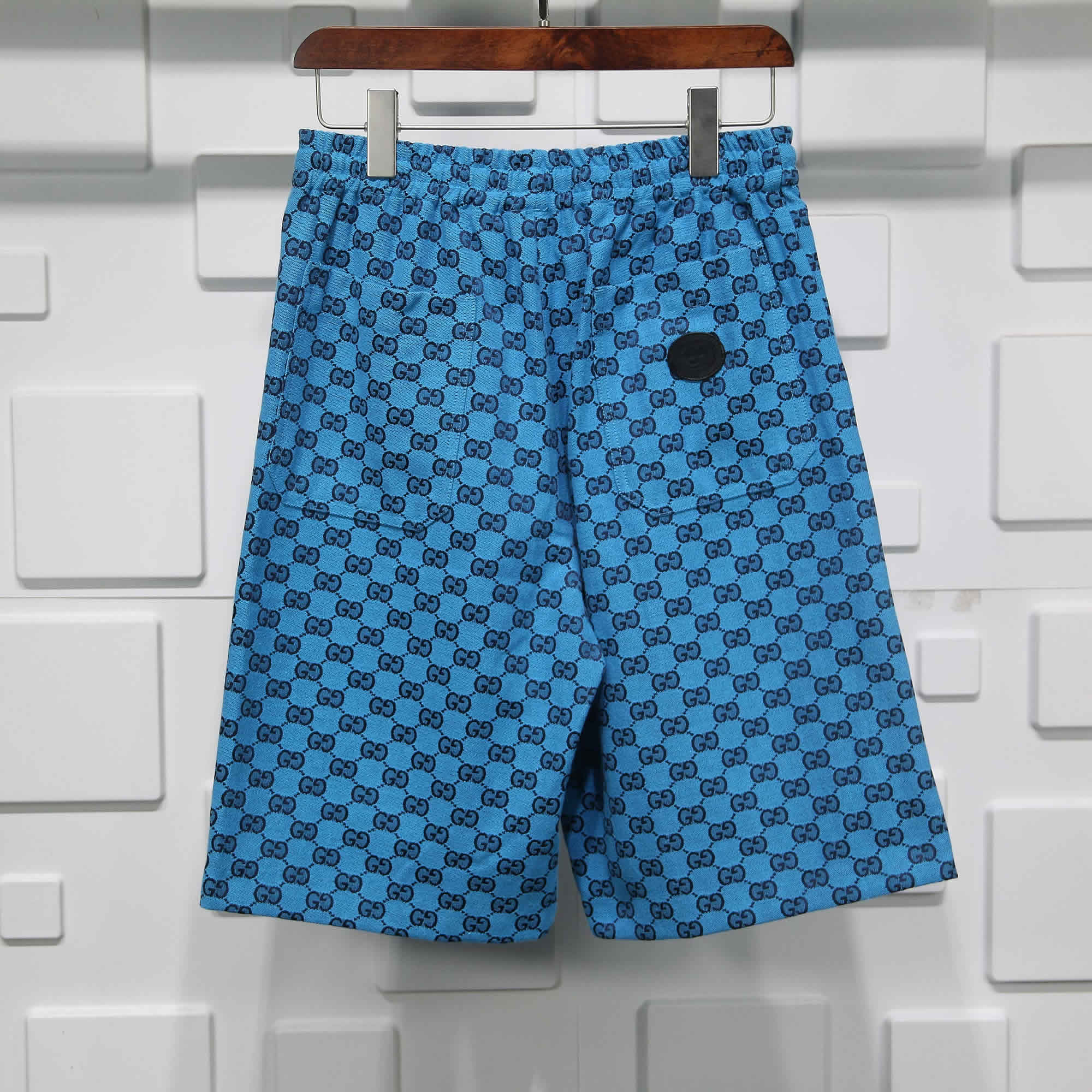 Gucci Canvas Shorts 2021 14 - www.kickbulk.cc