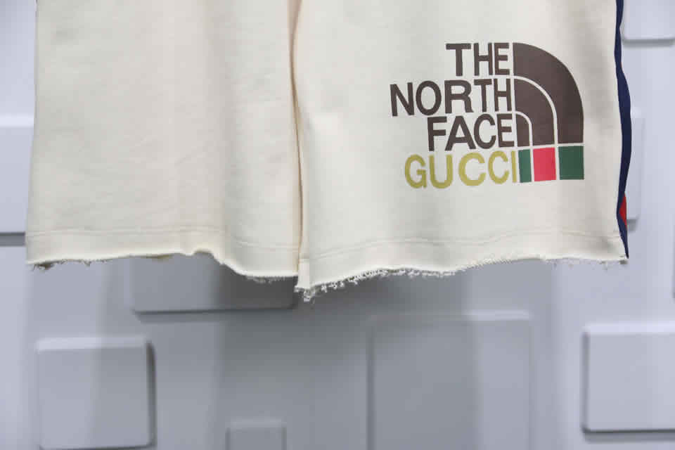 Gucci The North Face Shorts 2021 10 - www.kickbulk.cc