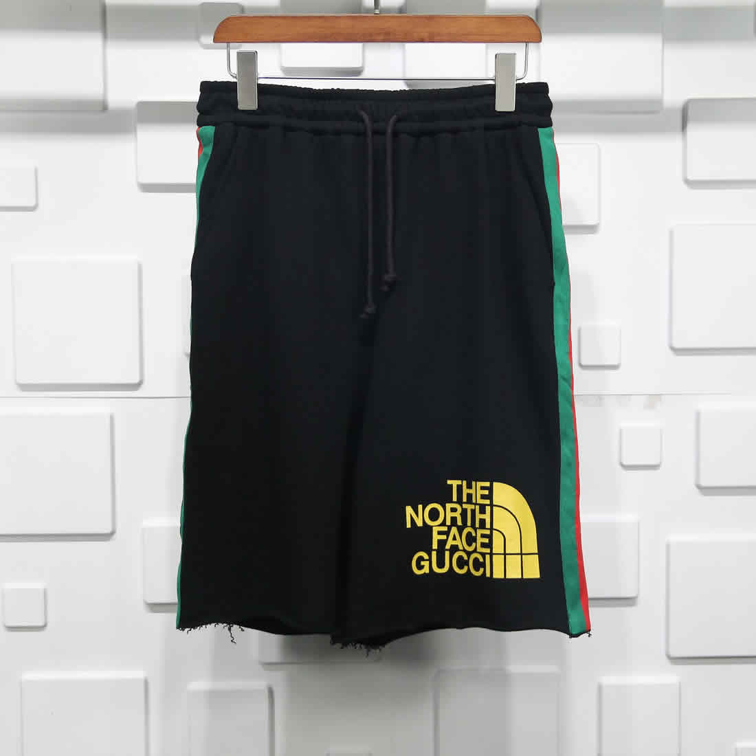 Gucci The North Face Shorts 2021 14 - www.kickbulk.cc