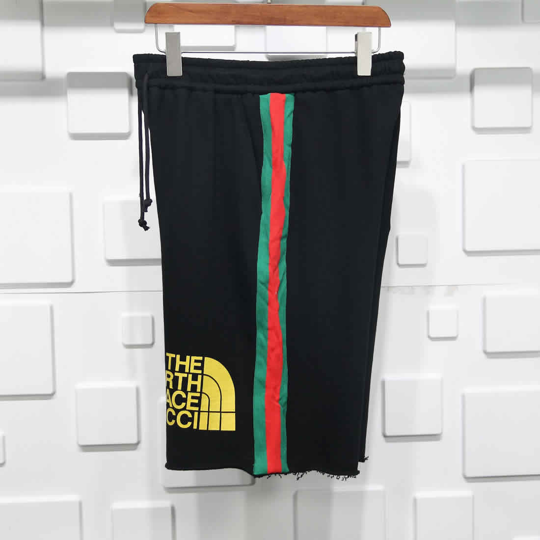 Gucci The North Face Shorts 2021 16 - www.kickbulk.cc