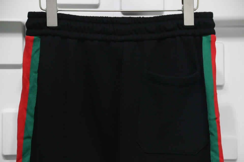 Gucci The North Face Shorts 2021 17 - www.kickbulk.cc