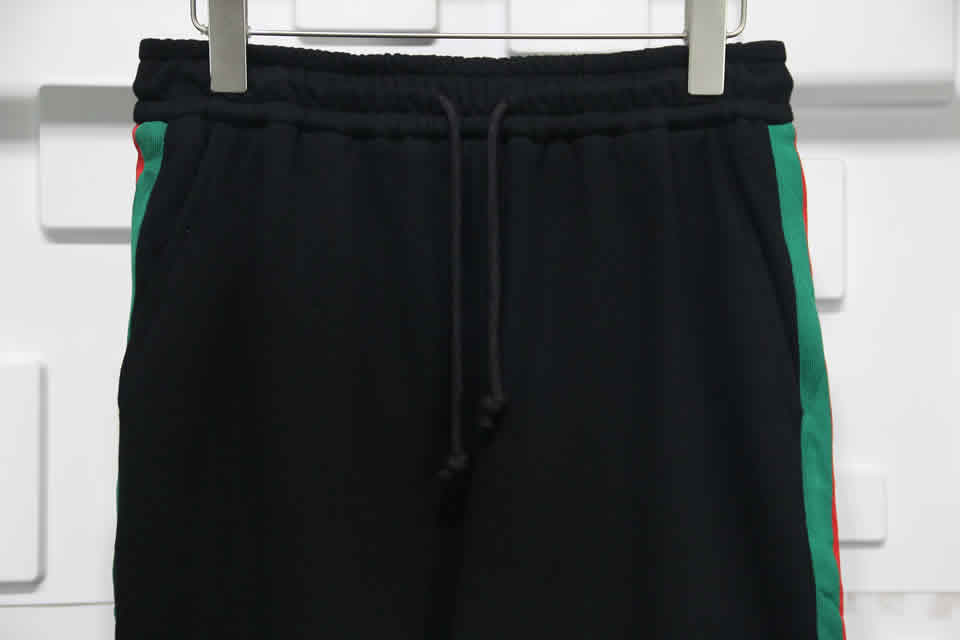 Gucci The North Face Shorts 2021 19 - www.kickbulk.cc