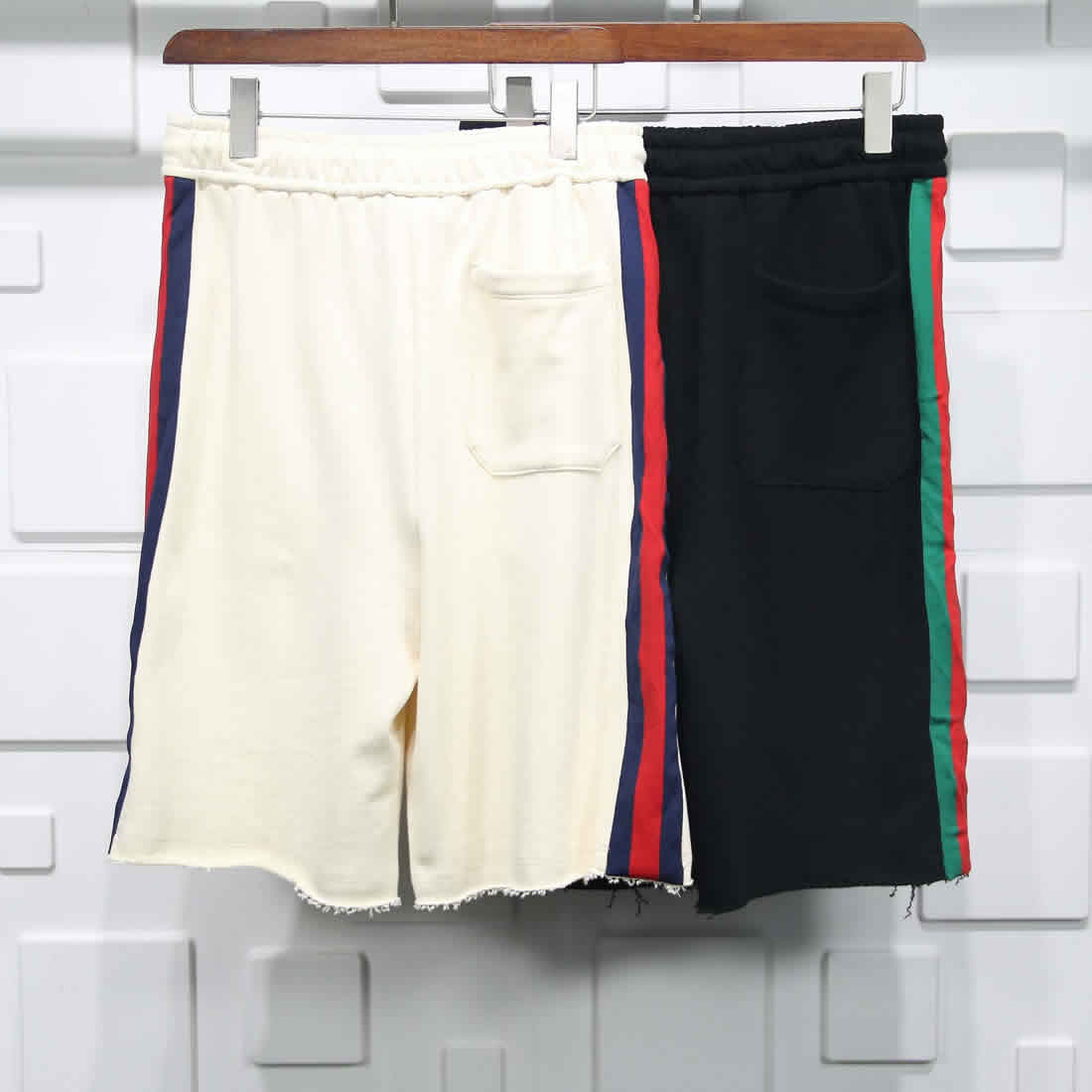 Gucci The North Face Shorts 2021 2 - www.kickbulk.cc