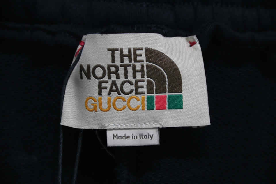Gucci The North Face Shorts 2021 24 - www.kickbulk.cc
