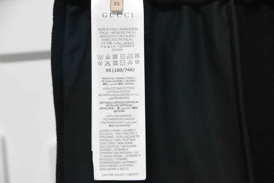 Gucci The North Face Shorts 2021 26 - www.kickbulk.cc