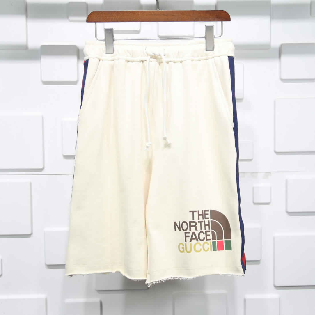 Gucci The North Face Shorts 2021 3 - www.kickbulk.cc