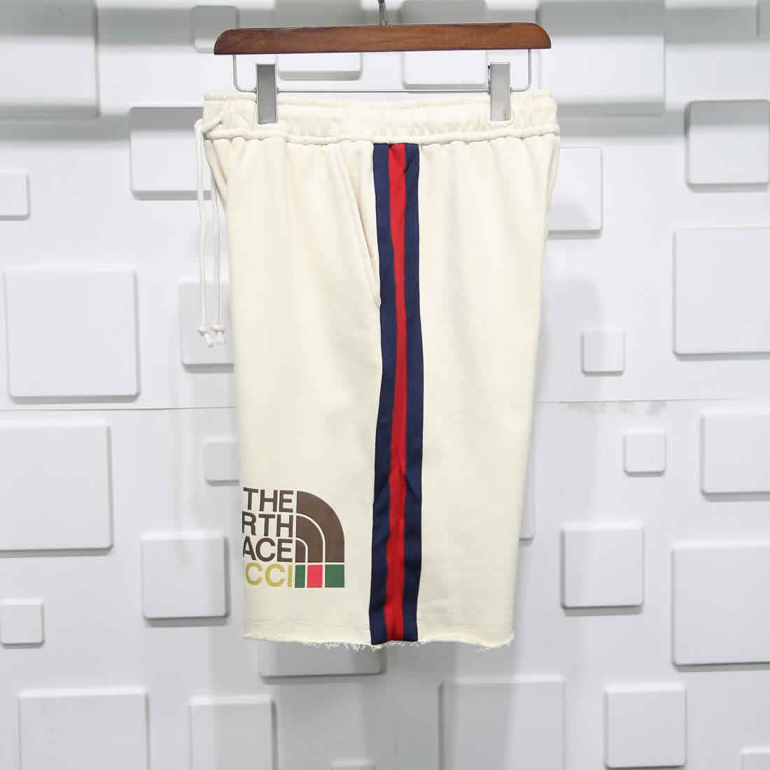 Gucci The North Face Shorts 2021 5 - www.kickbulk.cc