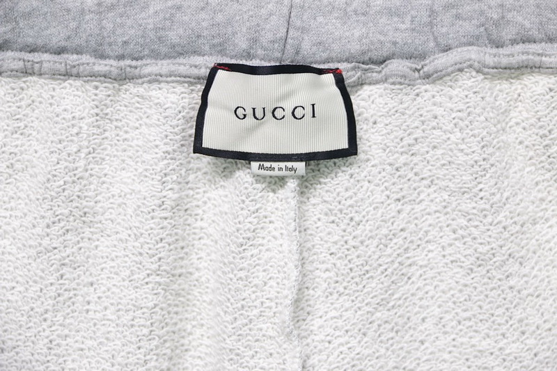 Gucci Leopard Head Shorts 6 - www.kickbulk.cc