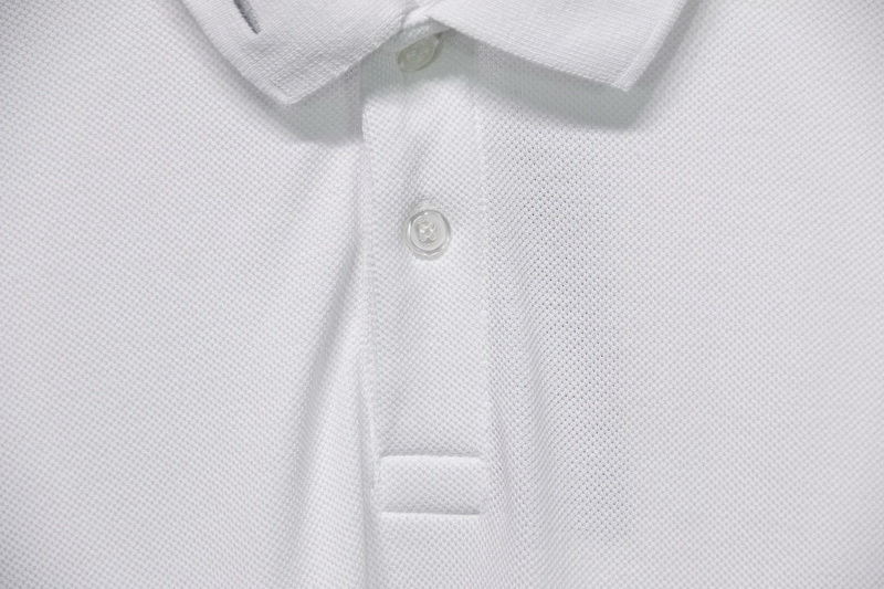 Gucci Rose Embroidery Polo Pure Cotton 8 - www.kickbulk.cc