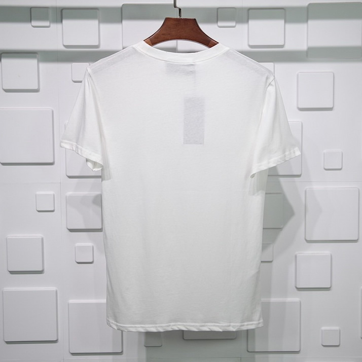 Gucci Color Crossbar T Shirt Pure Cotton 12 - www.kickbulk.cc