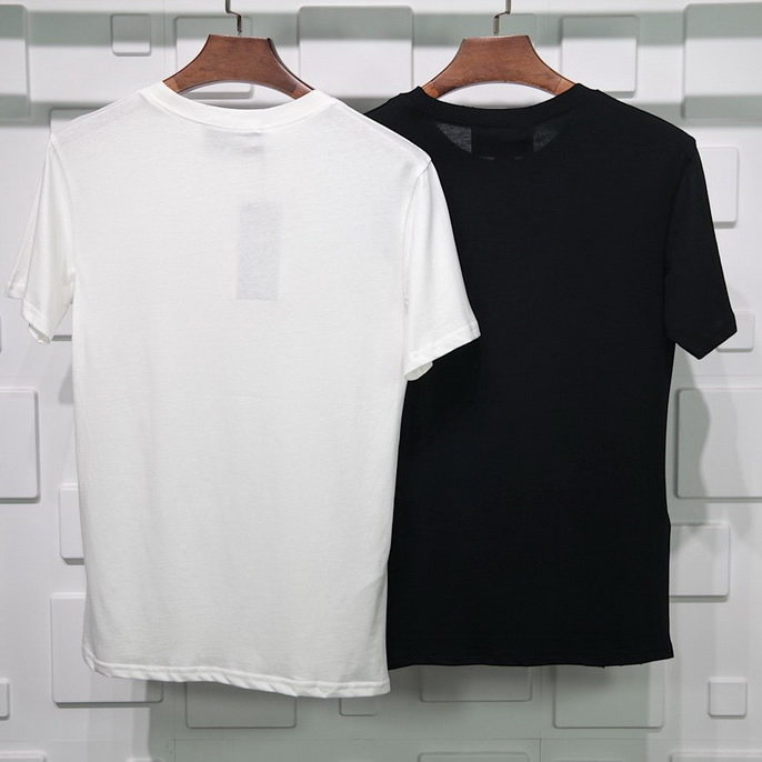 Gucci Color Crossbar T Shirt Pure Cotton 2 - www.kickbulk.cc