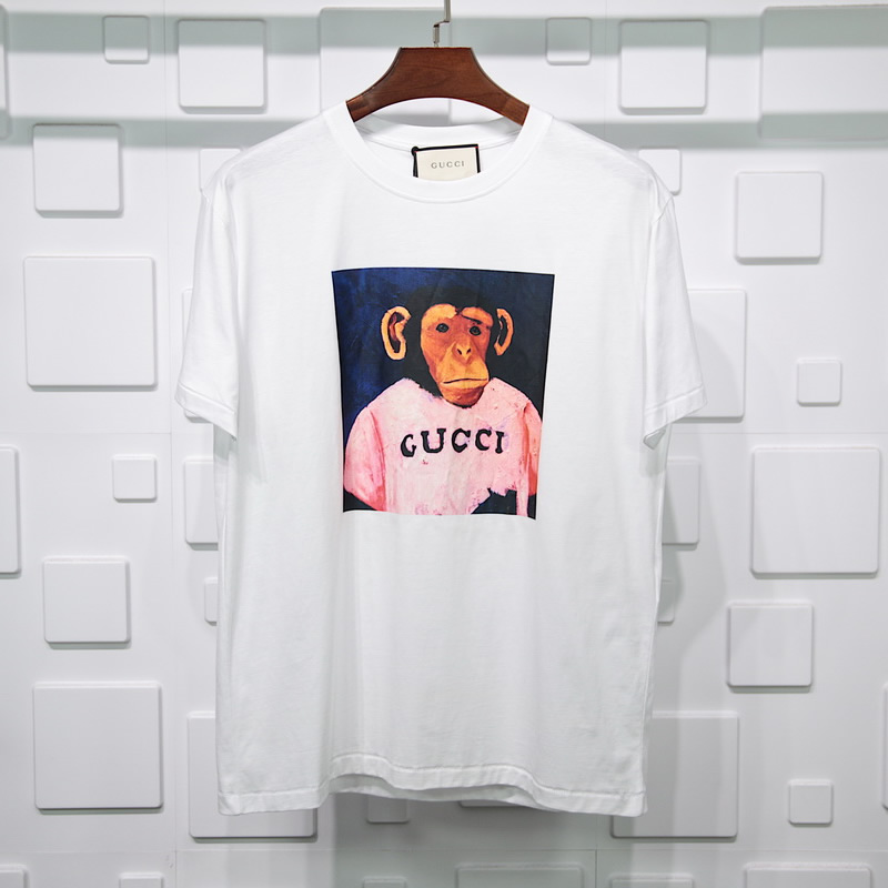 Gucci Orangutan T Shirt 10 - www.kickbulk.cc