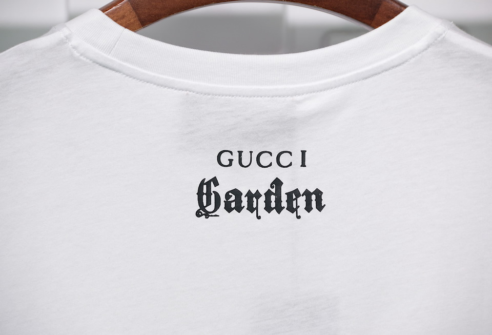 Gucci Orangutan T Shirt 13 - www.kickbulk.cc