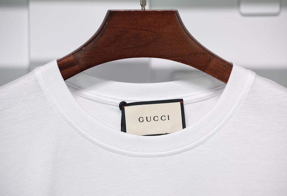 Gucci Orangutan T Shirt 14 - www.kickbulk.cc