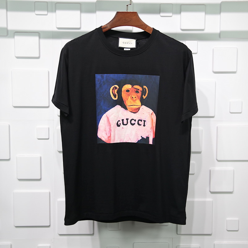 Gucci Orangutan T Shirt 3 - www.kickbulk.cc