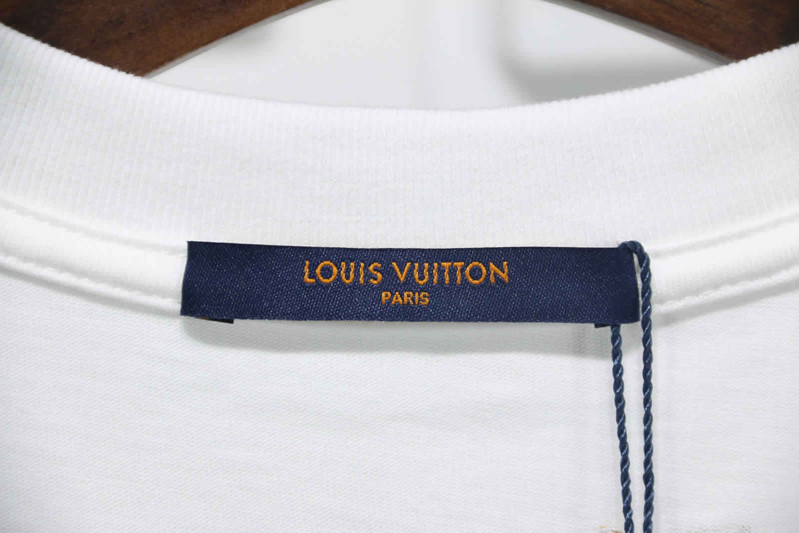 Louis Vuitton Crayon Doodle T Shirt 11 - www.kickbulk.cc