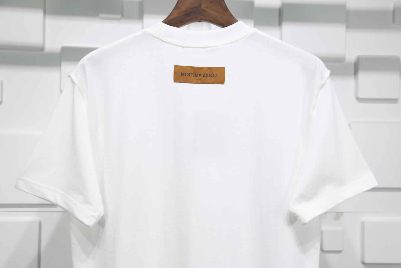 Louis Vuitton Crayon Doodle T Shirt 8 - www.kickbulk.cc