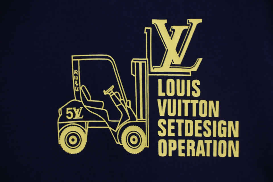 Louis Vuitton Catwalk T Shirt 2021 10 - www.kickbulk.cc