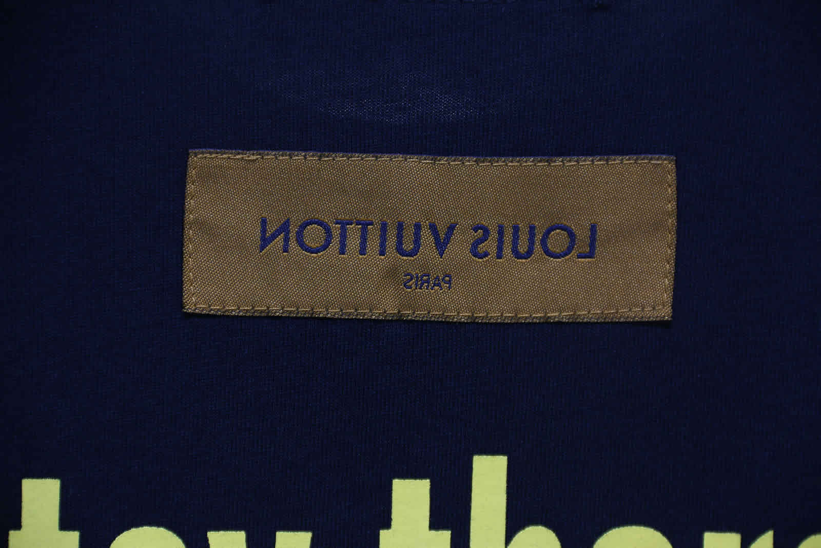 Louis Vuitton Catwalk T Shirt 2021 11 - www.kickbulk.cc
