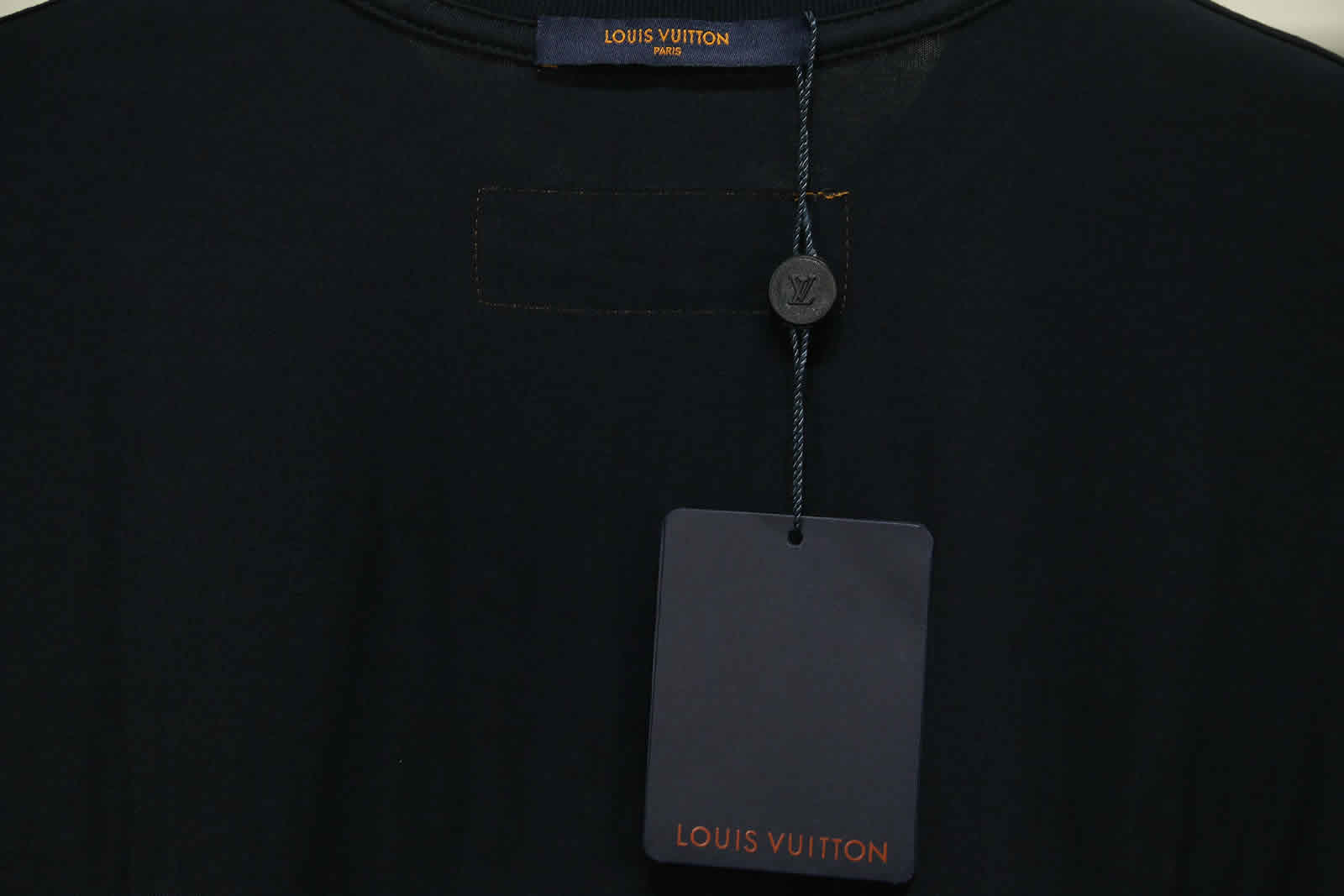 Louis Vuitton Catwalk T Shirt 2021 17 - www.kickbulk.cc