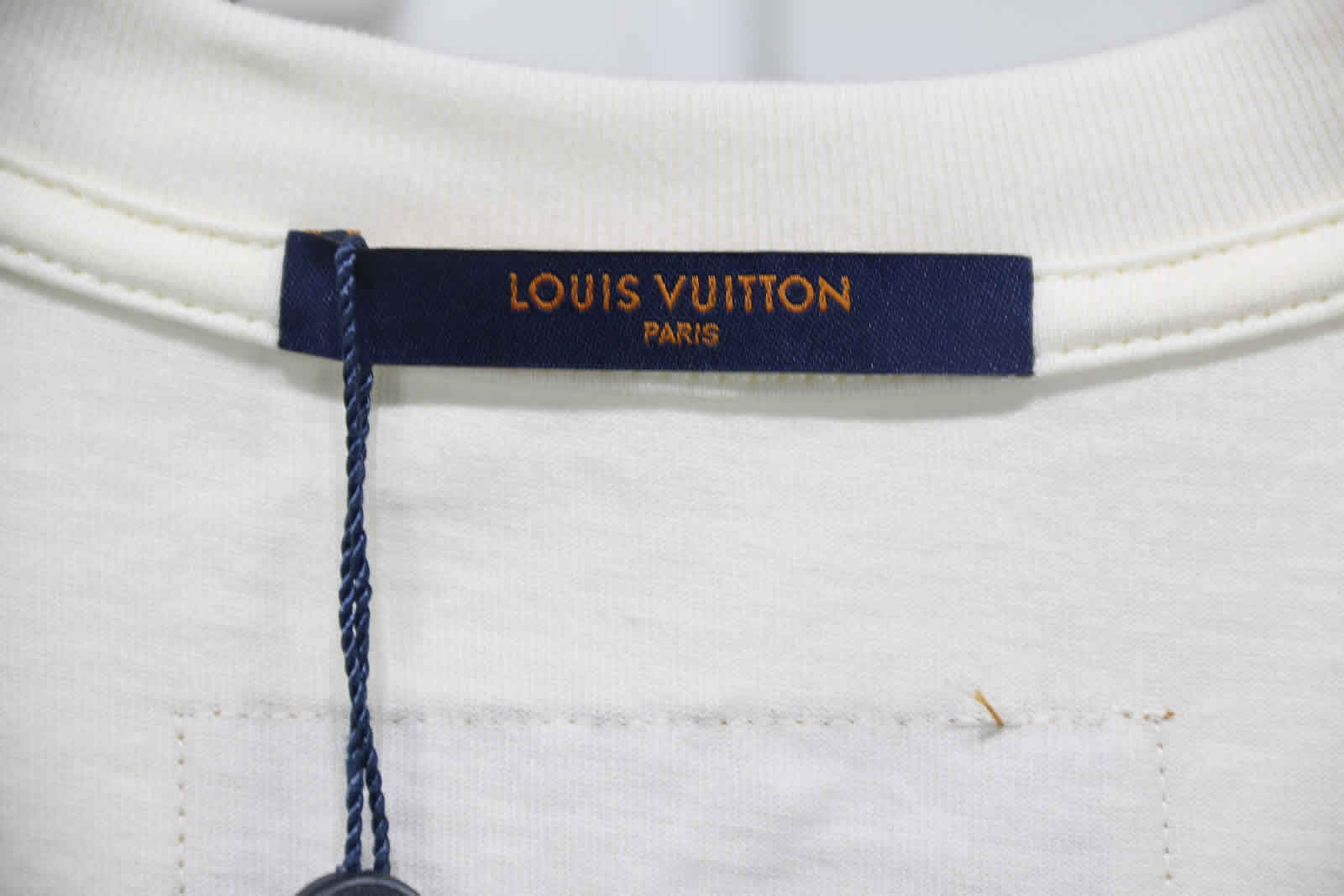 Louis Vuitton Catwalk T Shirt 2021 26 - www.kickbulk.cc