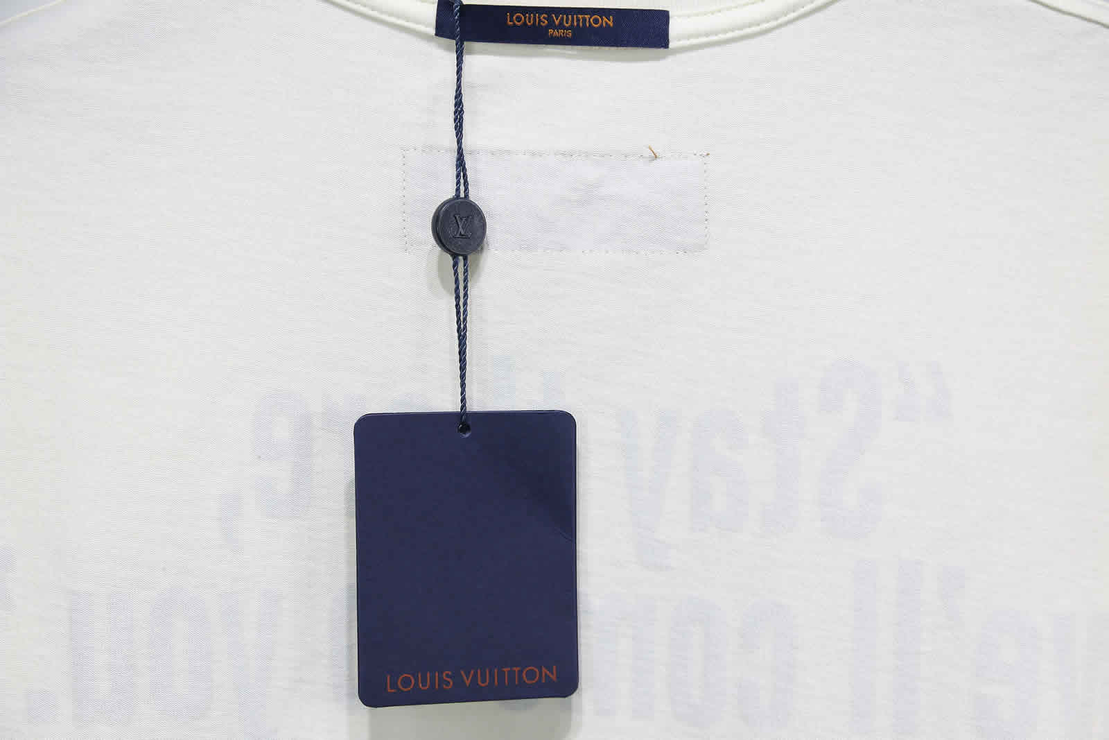 Louis Vuitton Catwalk T Shirt 2021 30 - www.kickbulk.cc
