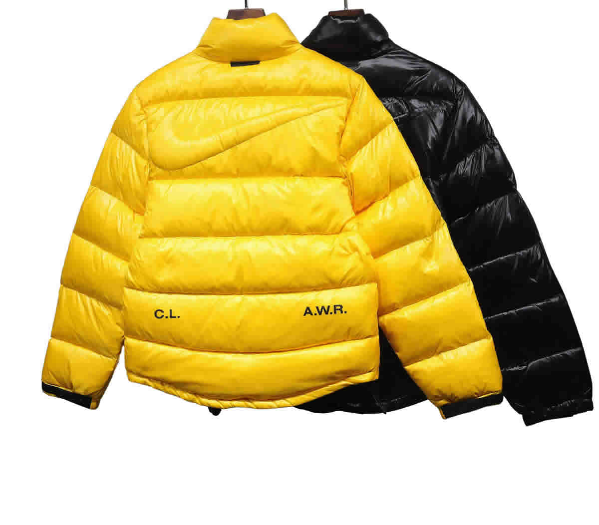 Nike Drake Nocta Puffer Jacket 2 - www.kickbulk.cc