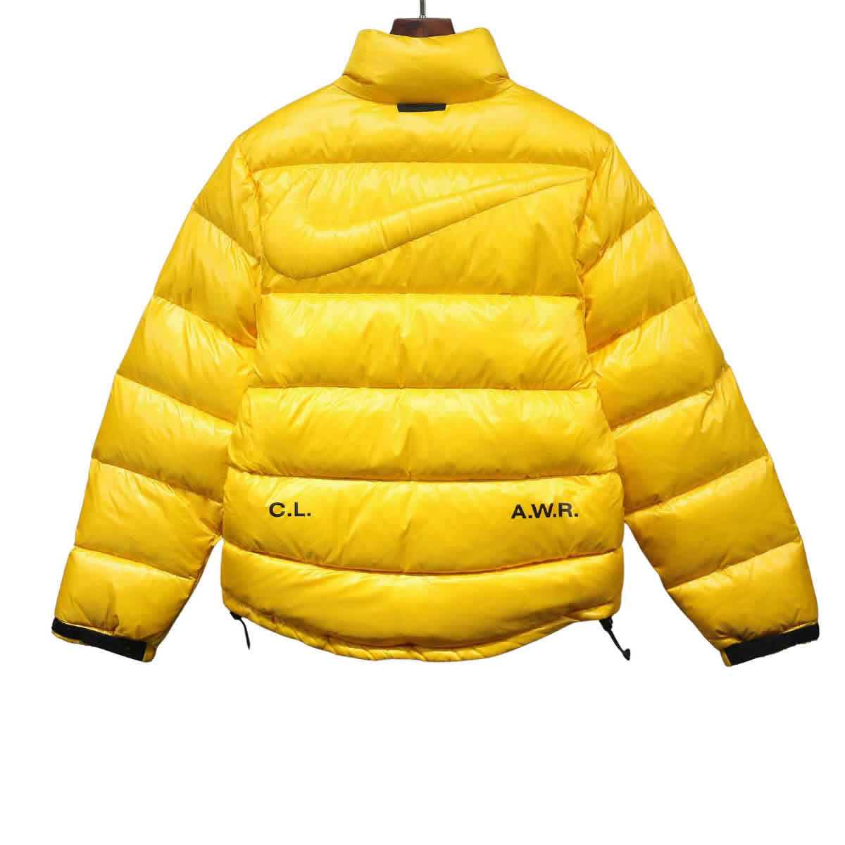 Nike Drake Nocta Puffer Jacket 4 - www.kickbulk.cc