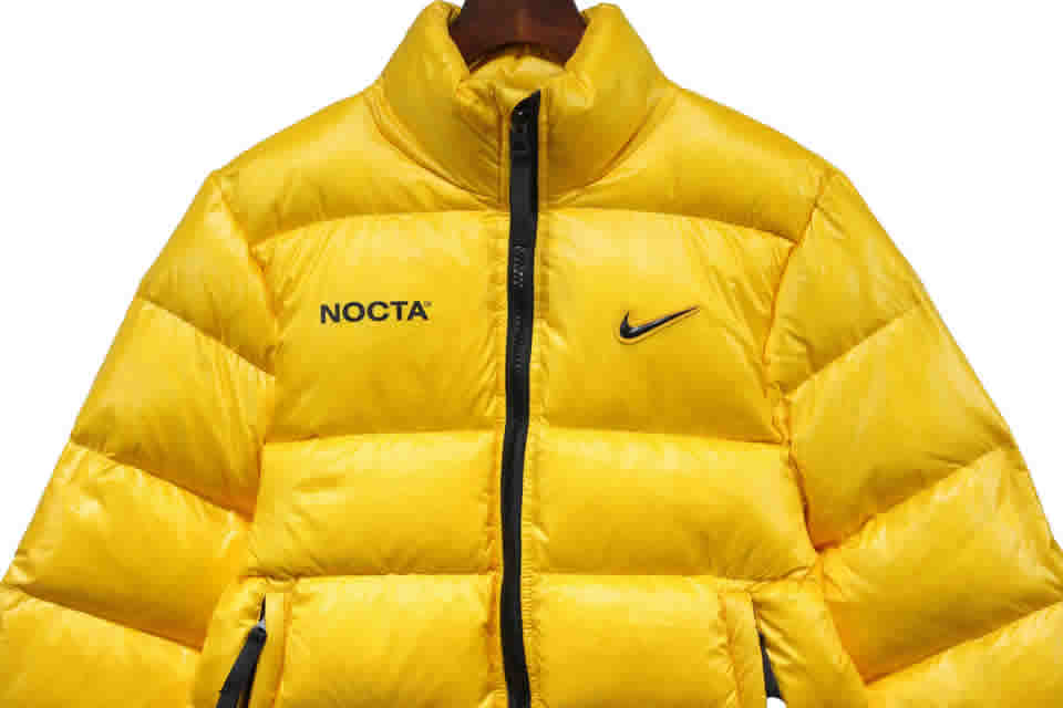 Nike Drake Nocta Puffer Jacket 5 - www.kickbulk.cc