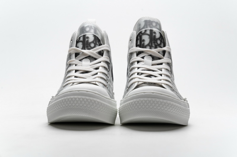 Dior B23 Oblique High Top Sneakers 3sh118yjp H069 4 - www.kickbulk.cc