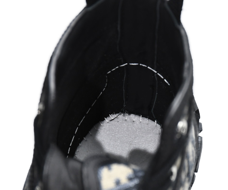 Dior B28 Oblique Black Beige 3sh131zjw H961 14 - www.kickbulk.cc
