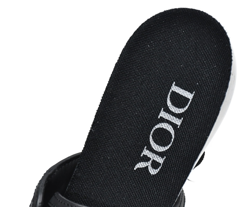 Dior B28 Oblique Black Beige 3sh131zjw H961 18 - www.kickbulk.cc