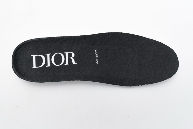 Dior B23 Ht Oblique Transparency Low H565 White Black 29 - www.kickbulk.cc