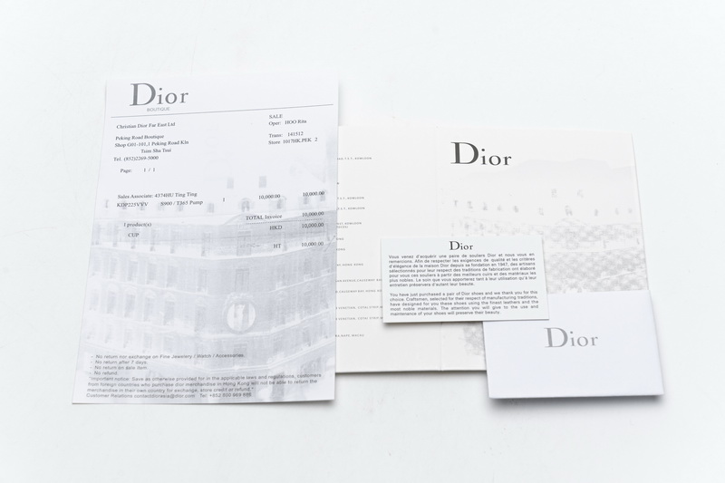 Dior B23 Ht Oblique Transparency Low H565 White Black 21 - www.kickbulk.cc