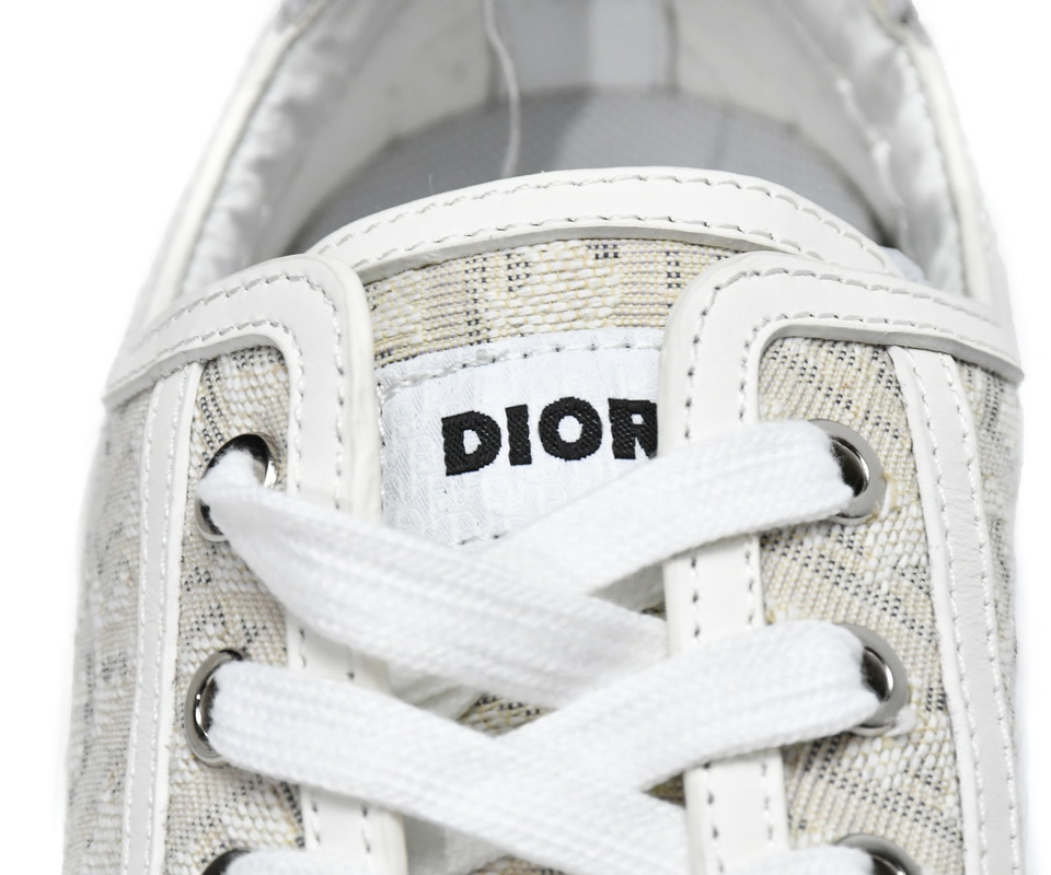 Dior B28 Oblique Flax White 3sn277zjw H060 10 - www.kickbulk.cc