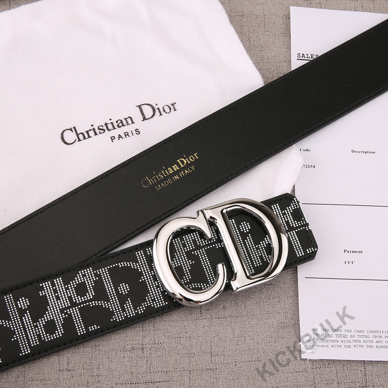 Dior Belt 10 - www.kickbulk.cc