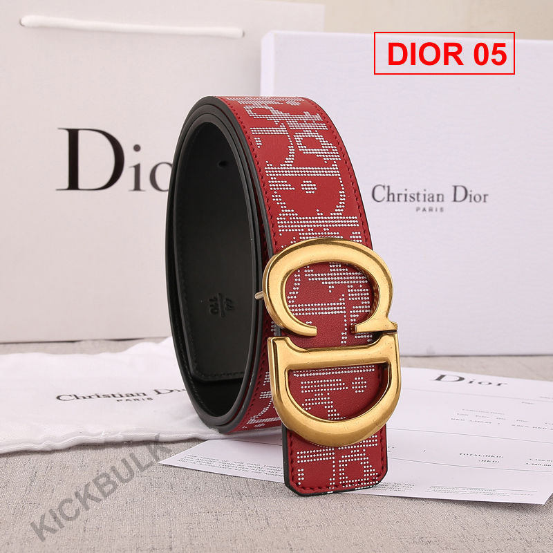 Dior Belt 14 - www.kickbulk.cc