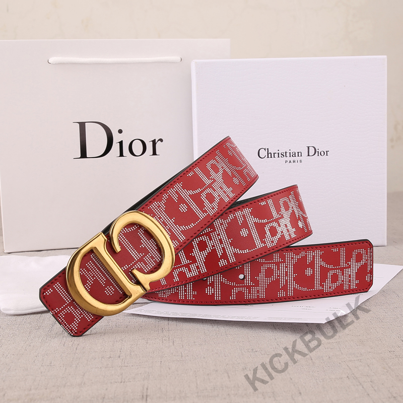 Dior Belt 15 - www.kickbulk.cc