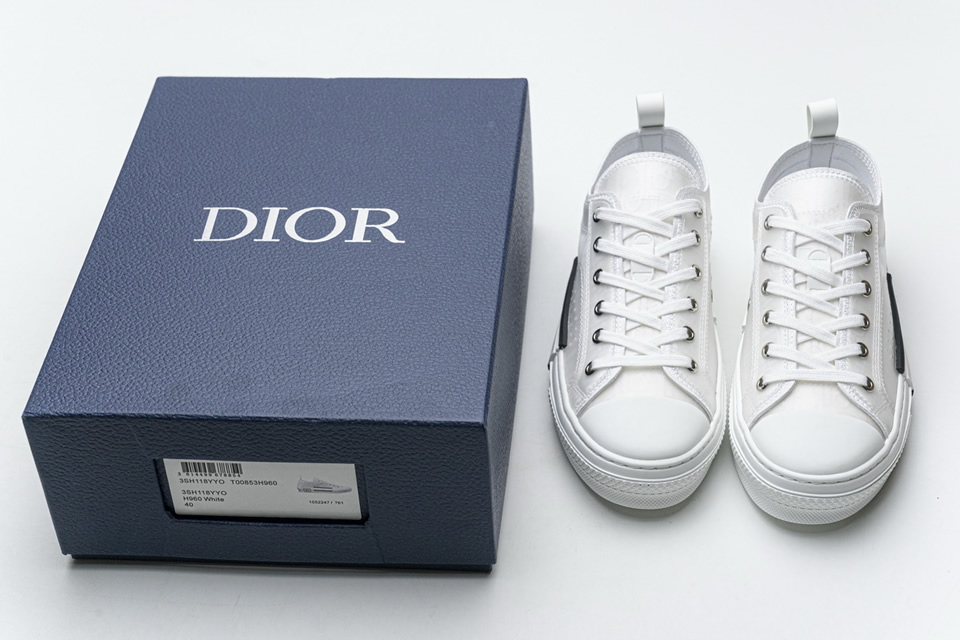 Dior 3sh118yyo Low T00853h960 White 9 - www.kickbulk.cc