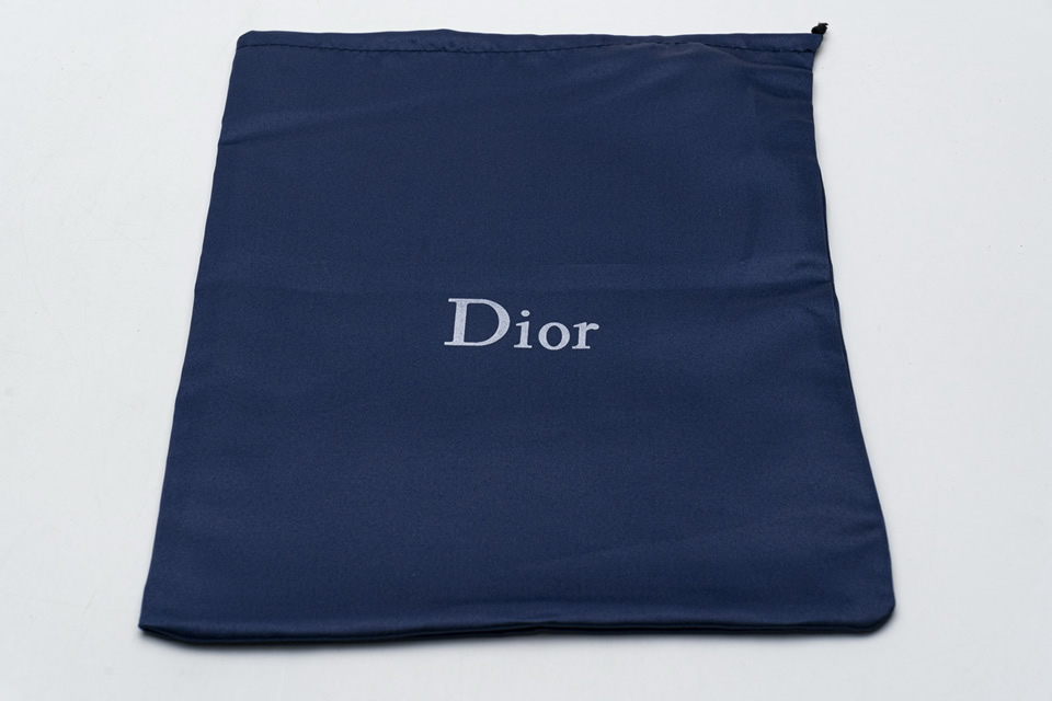 Dior B23 Ht Oblique Transparency Low T00962h565 White Blue 24 - www.kickbulk.cc